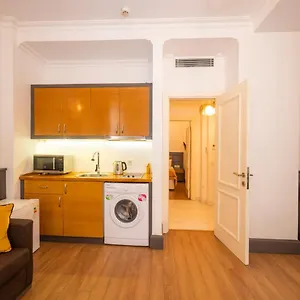 Otel Pera Line Cihangir, İstanbul