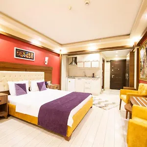 Apart Otel Pera, İstanbul