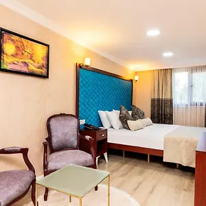 Otel Brody, İstanbul