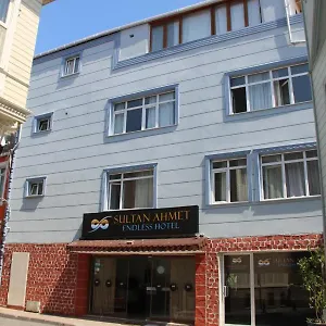 Sultan Endless Hotel