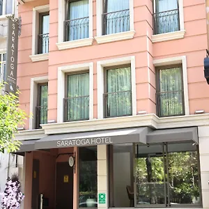 Saratoga Sultanahmet **** Стамбул