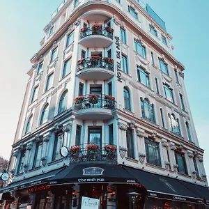 فندق De Reve Galata-special Class