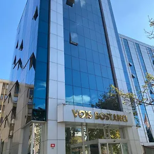Vois Bostanci & **** Стамбул