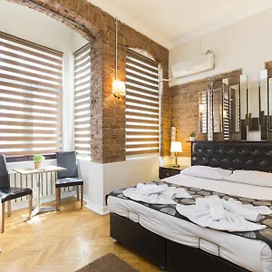 Otel Taksim Aygunes, İstanbul